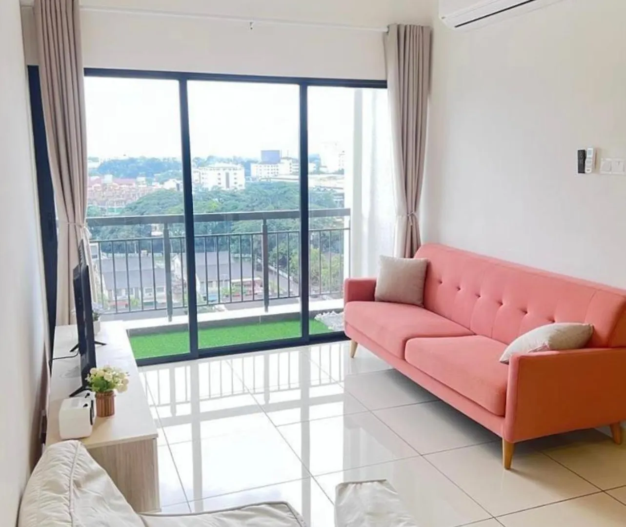 Blissful Homestay_Horizon@Ipoh